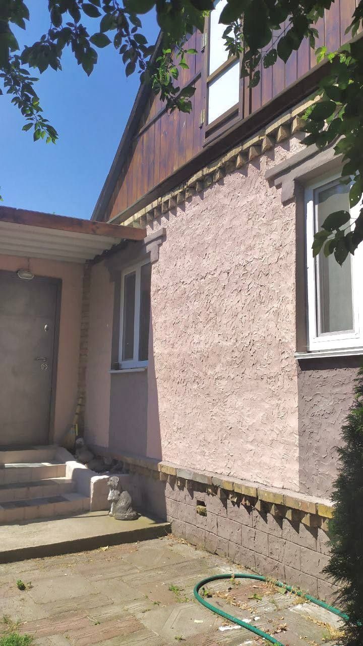 Продаж окремого будинку Буча (с.Бабинці) з ГАЗОМ!