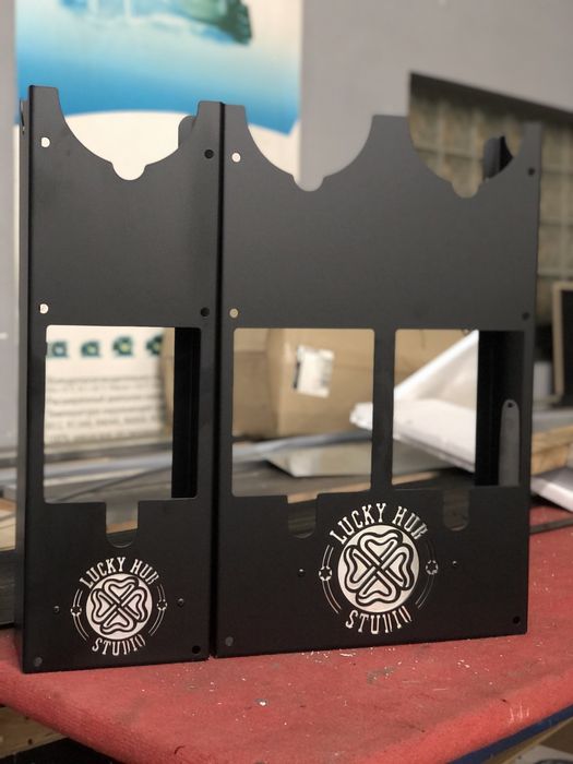 Тримач для полірувальних машин на 1 2 3 4