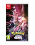 Pokémon Shining Pearl (NSW) Gra nowa w folii