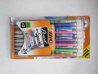 Олівець механічний BIC Xtra-Sparcle Mechanical Pencil 24шт