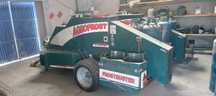 Máquina Anti-geada