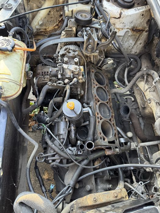 Продам Citroen Berlingo