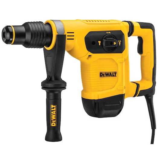 Młotowiertarka DeWalt D25481K SDS-Max 1050W 6,1J
