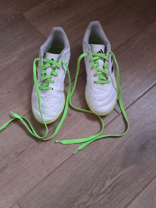 Halówki Adidas Copa rozmiar 36