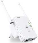 wzmacniacz sygnału wi-fi strong 300v2 max 300 mbit/s 2,4 ghz opis
