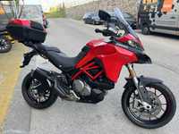 Ducati Multistrada 950 S Nacional