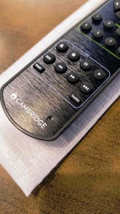 Wzmacniacz stereo Cambridge Audio CXA81 mkII nowy gwarancja przecena