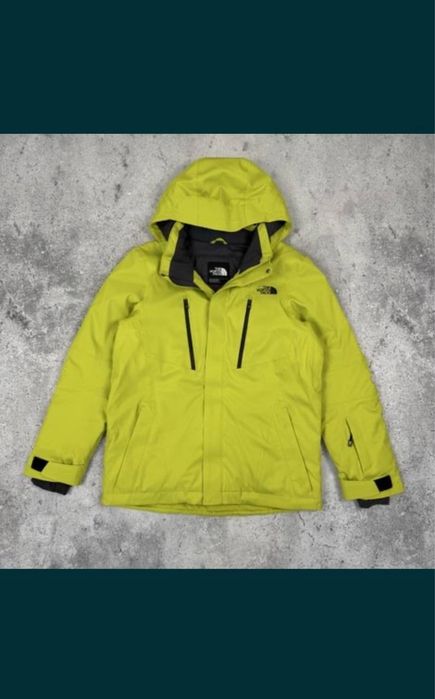 Гірськолижна куртка TNF