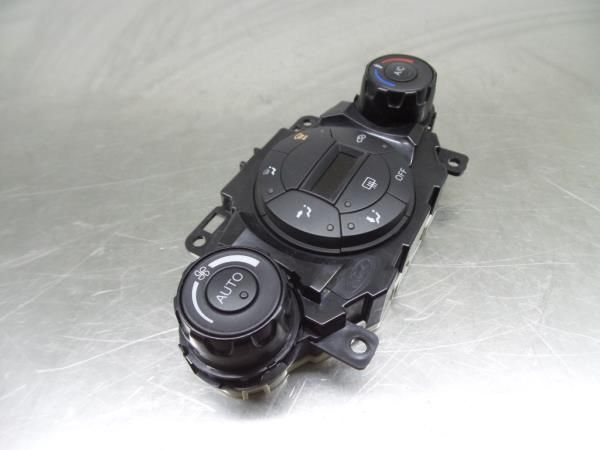 Comando chauffage / sofagem FORD Fiesta VI (CB1, CCN)