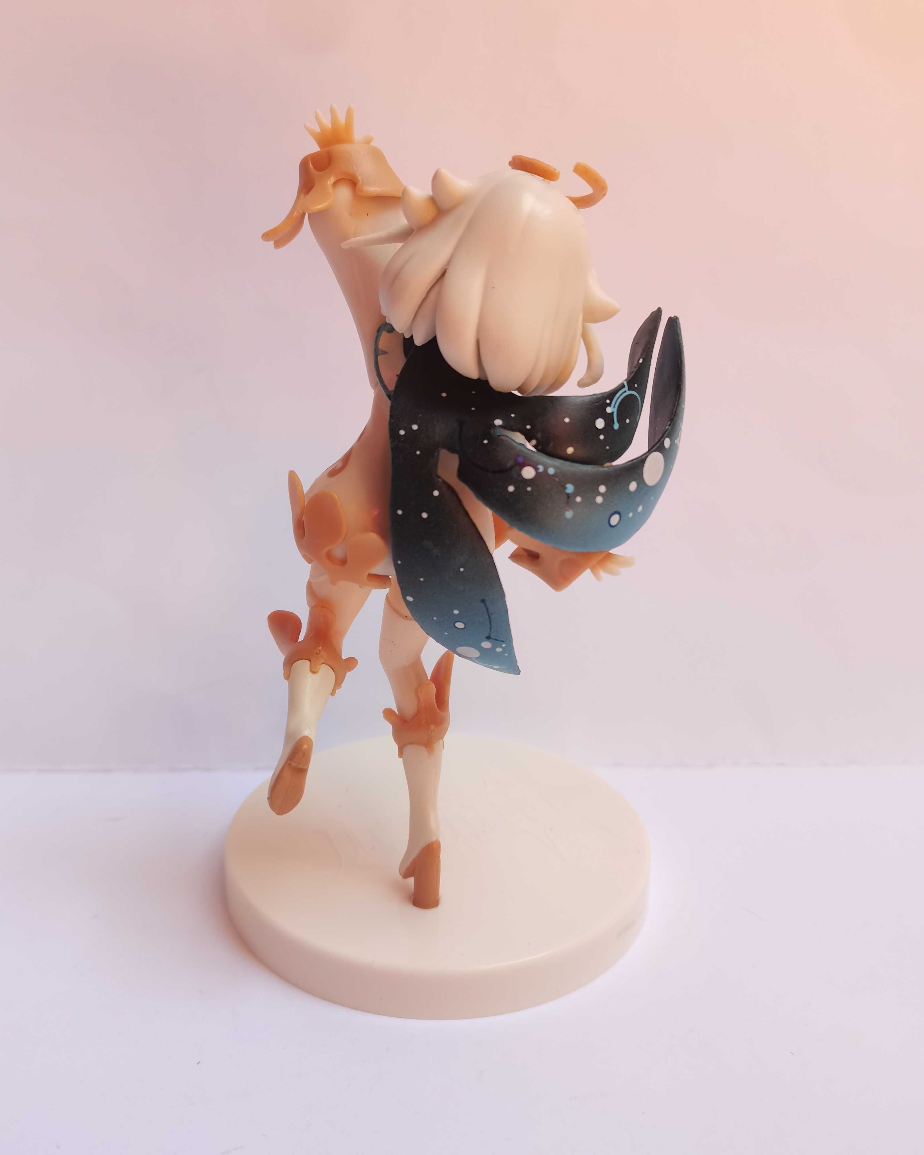 Paimon - Genshin Impact (gra anime) - figurka z podstawką