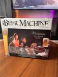 Міні пивоварня Beer machine 2000