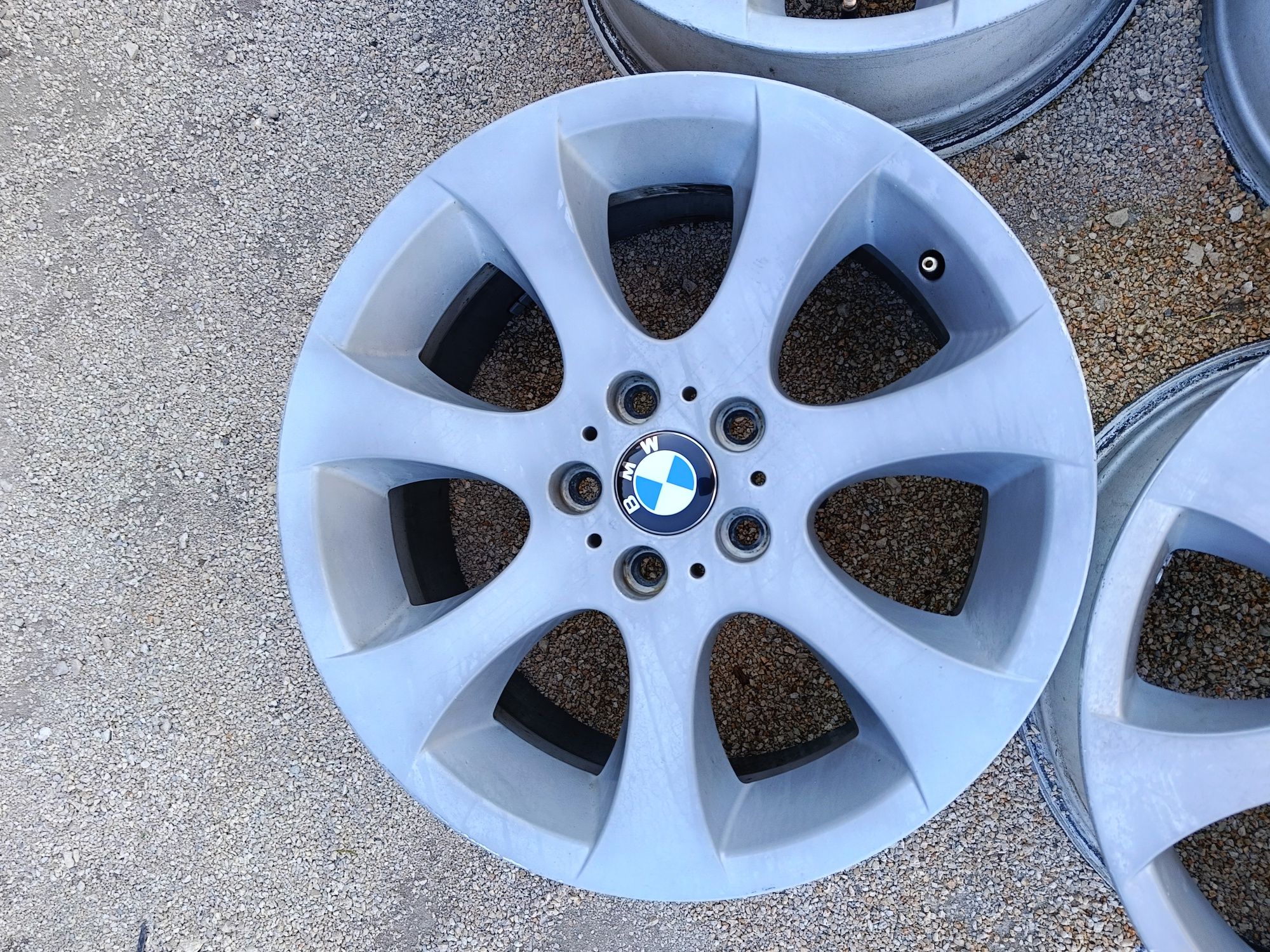 Felgi styling 18 cali 5x120 2 szerokości