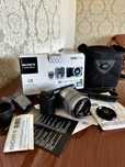 Sony NEX-5R повний комплект