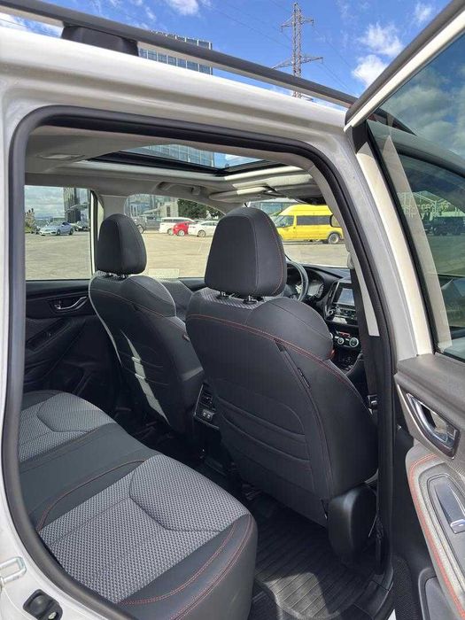 Subaru Forester 2023  2.5 Lineartronic (184 к.с.) AWD Субару Форестер