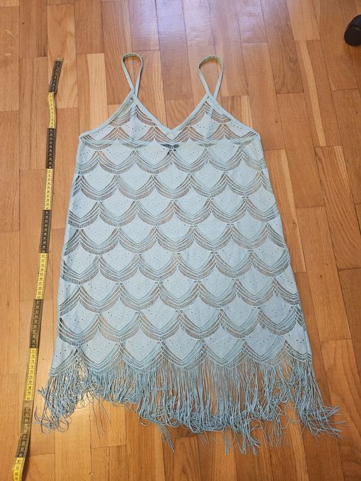 Narzutka plażowa rozm. M