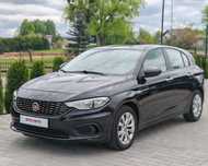 Fiat Tipo 1.4 95KM Lounge Bardzo zadbany Serwis