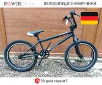 Велосипед бмх бу з Європи Bmx Focus Bad Beast 20 GG1