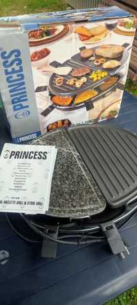 Grill elektryczny Barbecue Princess