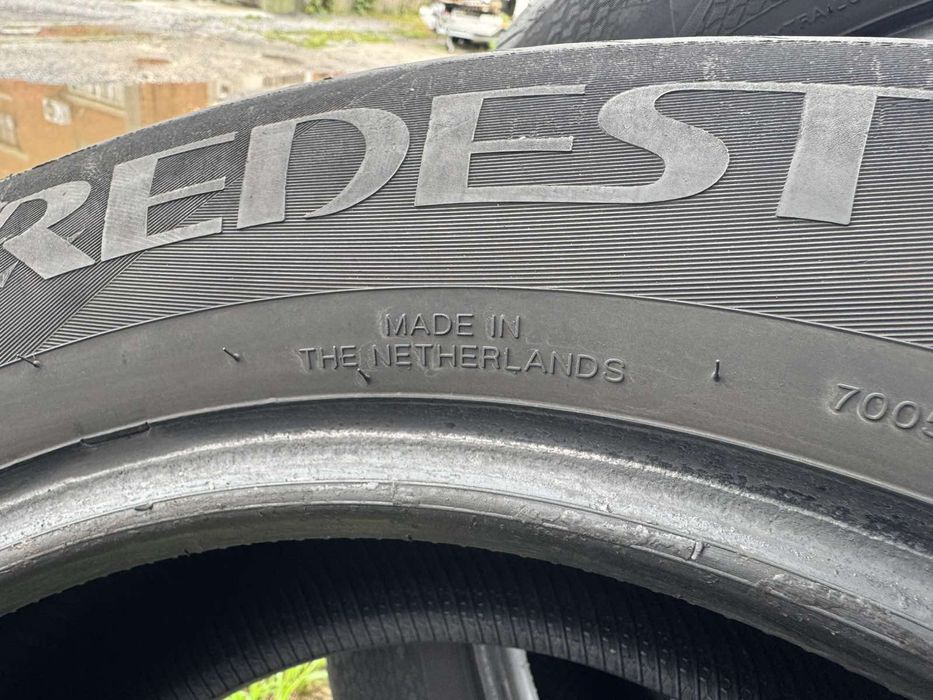Всесезонні шини Vredestein 225/60 R16