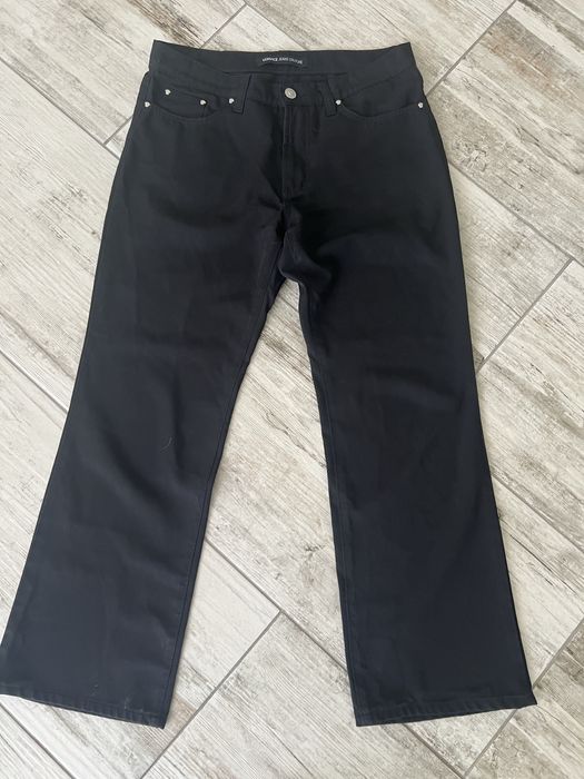 Versace брюки жіночі 44