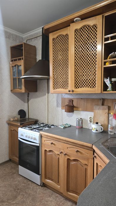 Довшотривала оренда квартири покращеного планування