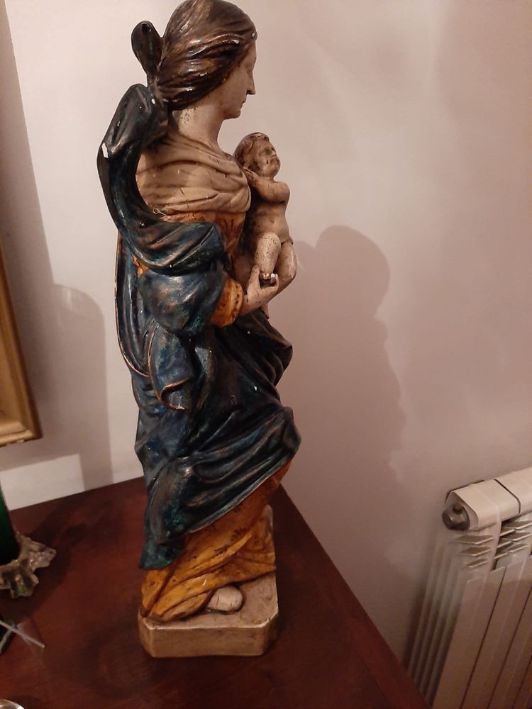 Vendo estatua Nossa Senhora