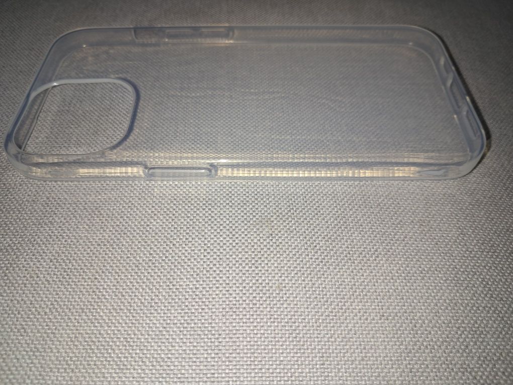 Etui na telefon iPhone 15