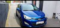 Hyundai i20 HYUNDAI I20 multifunkcja,grzane fotele,Nowe opony,klimatyzacja