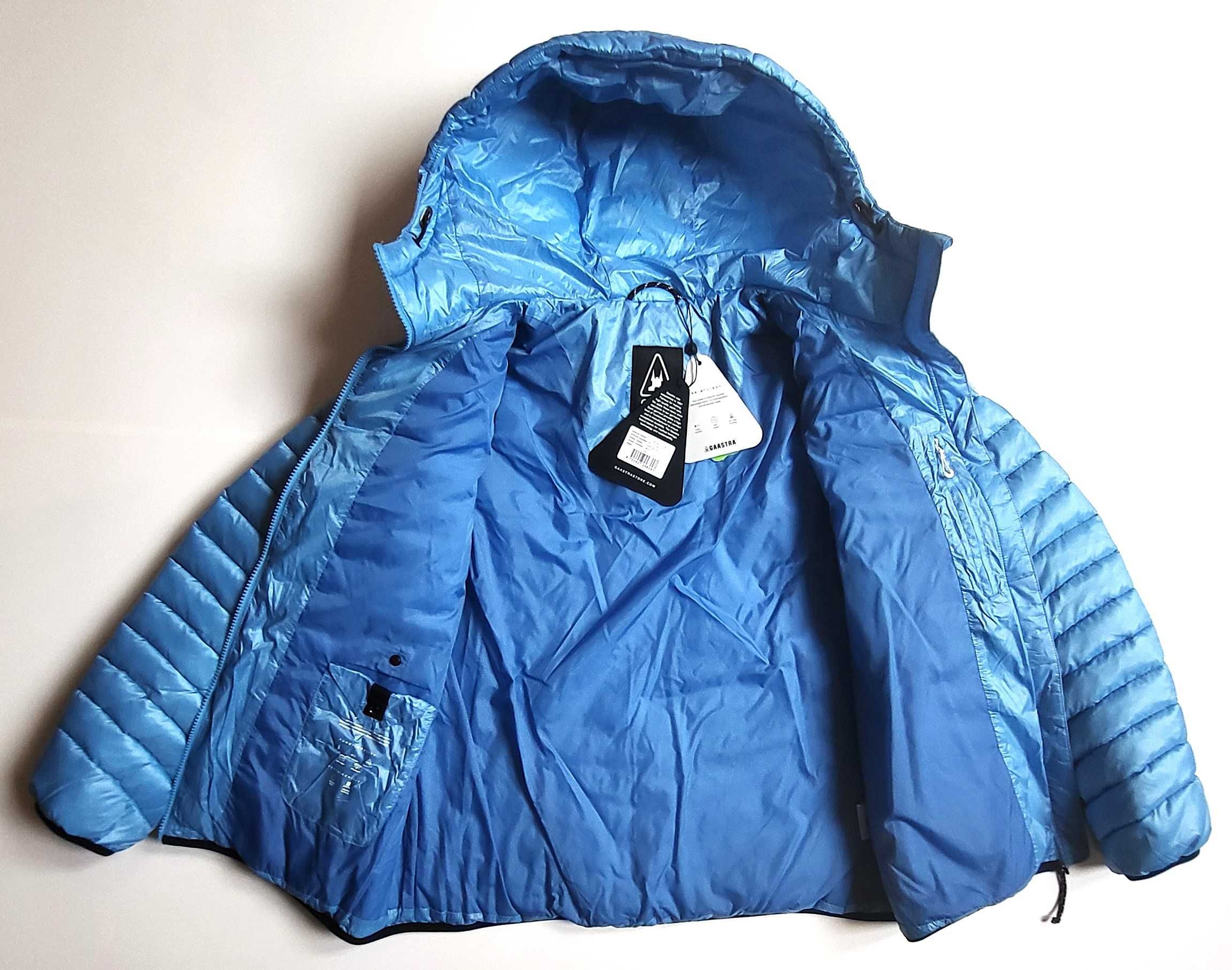 GAASTRA kurtka puchowa PR-G Light - Club Nautique rozm XL
