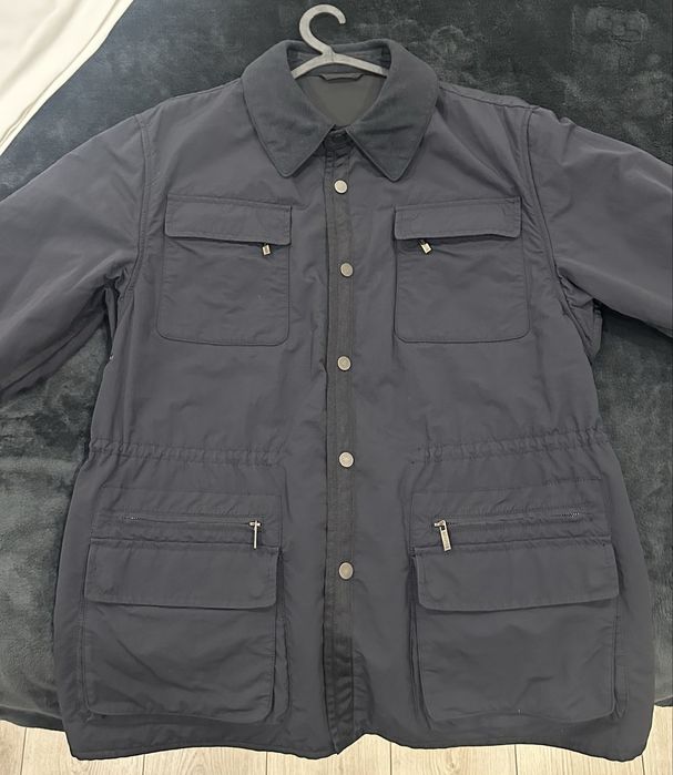 Casaco Armani Collezioni