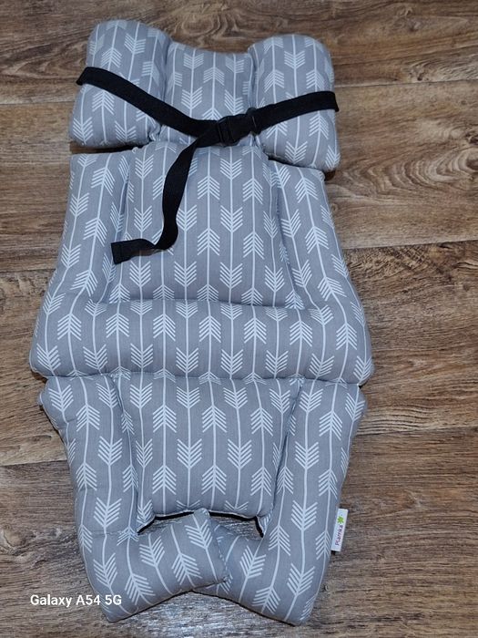 Матрацик у візочок Plamka