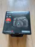 Panasonic Lumix dmc g7k