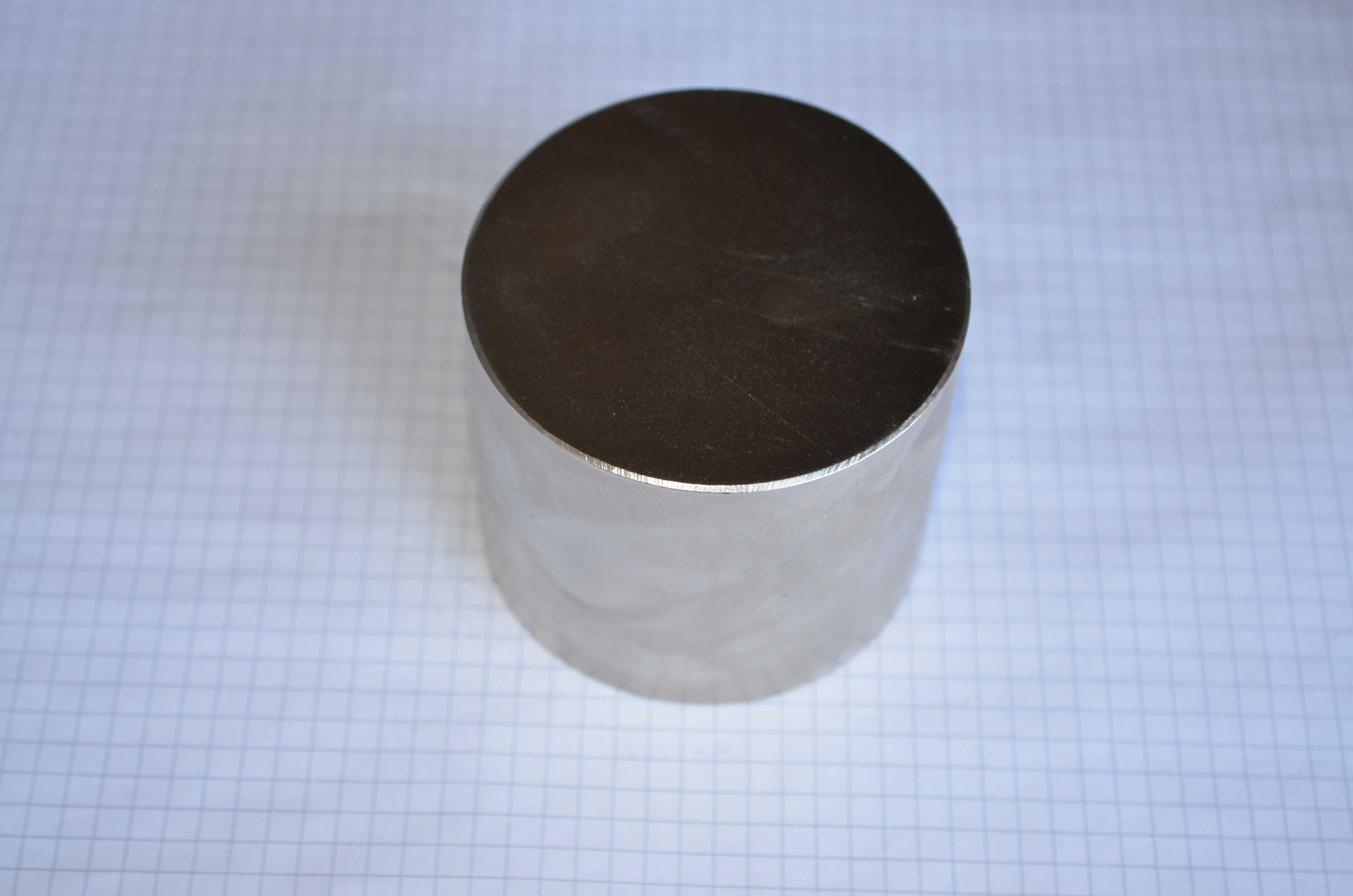 Magnes neodymowy MW 70x60 magnesy neodymowe do poszukiwań oryginalne