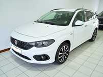 Fiat Tipo Station Wagon 1.3 M-Jet Lounge J17