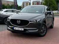 Mazda CX-5 2.0 165PS*Ledy*Skóra*Navi*Kamera