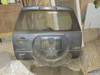Klapa bagażnika suzuki grand vitara 2
