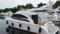 Princess 42 Flybridge