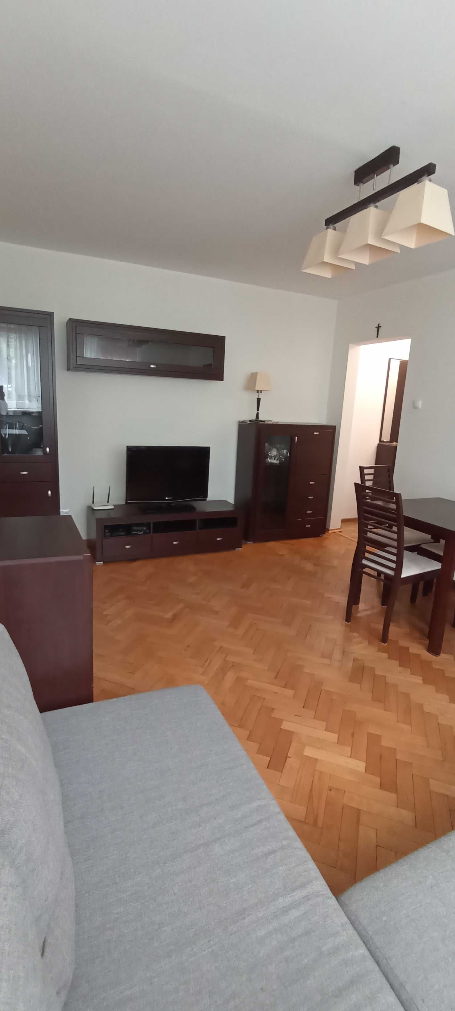 Mieszkanie 38 m2, Łódź Zarzew
