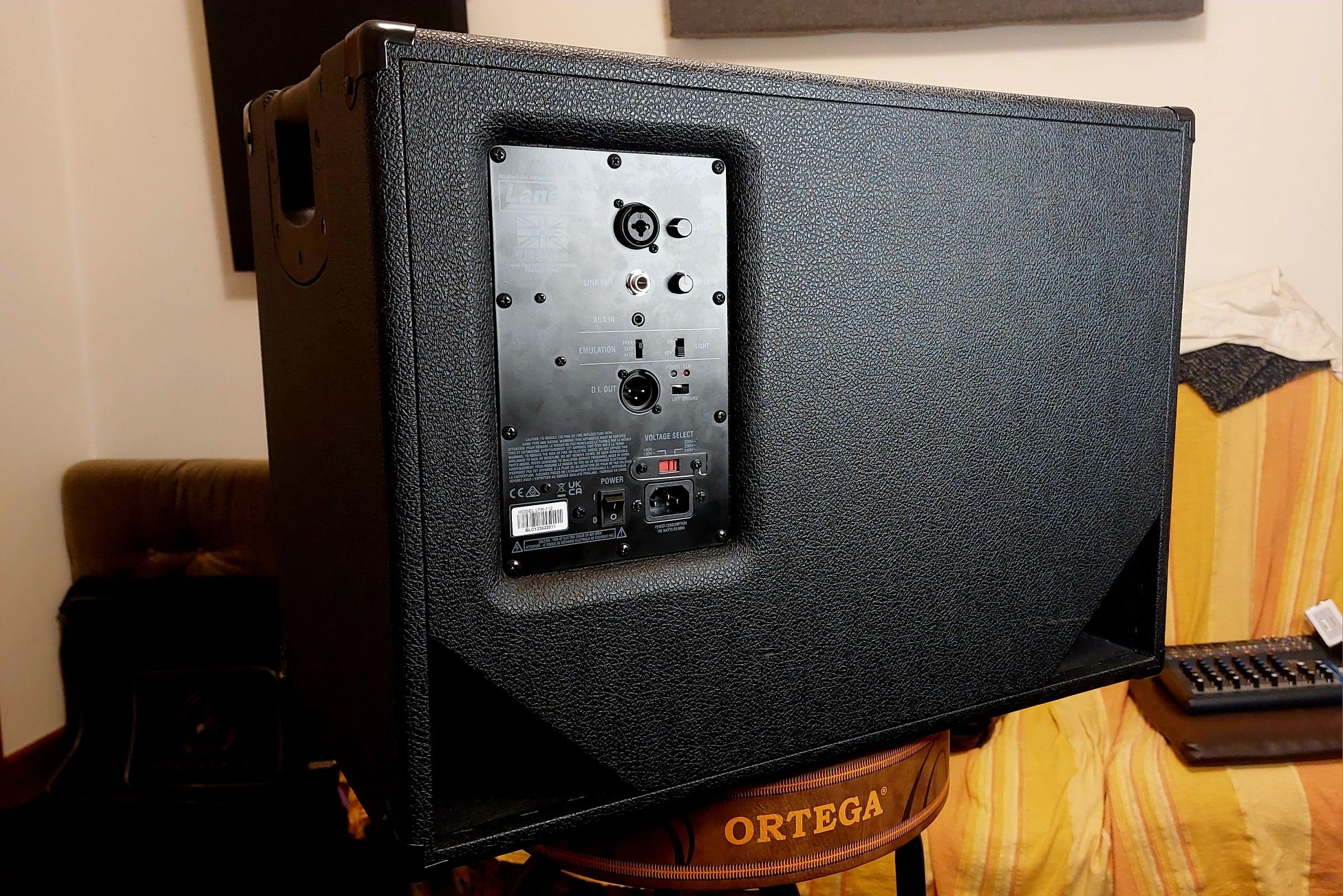 Laney LFR-112 Speaker