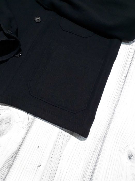 Шерстяний бомбер Paul Smith куртка розмір L