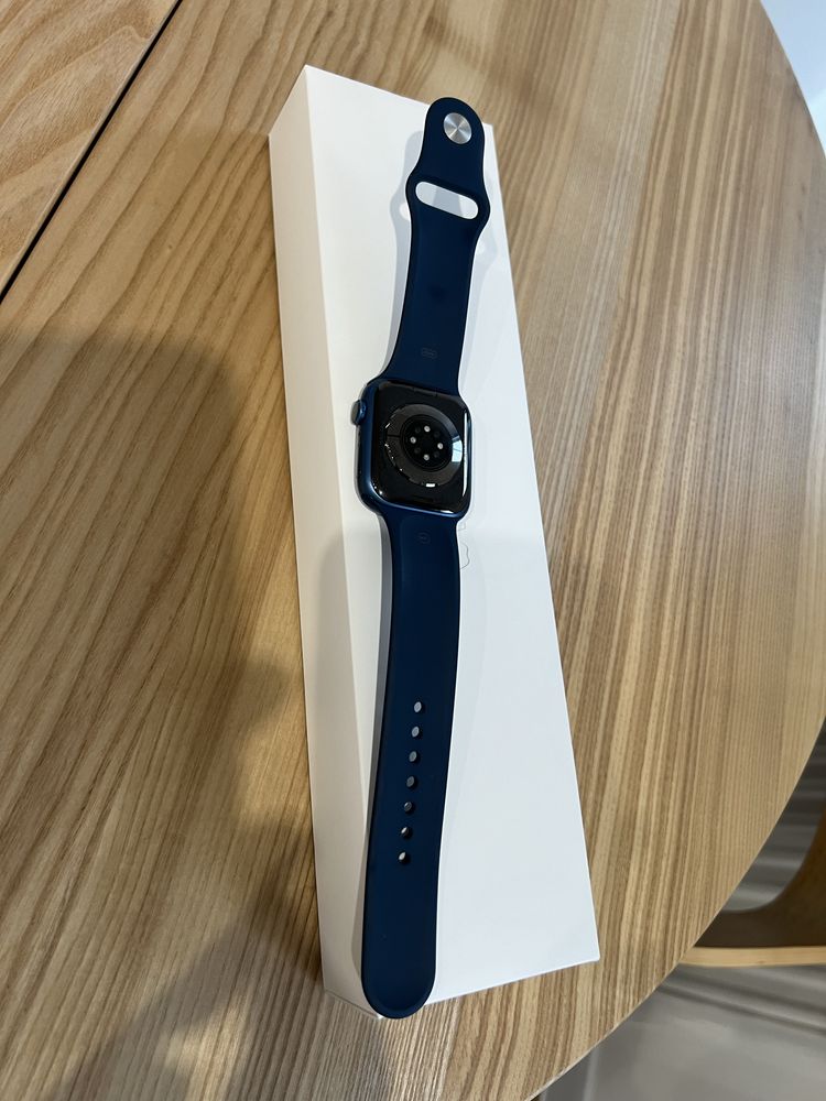 Apple watch 7 45