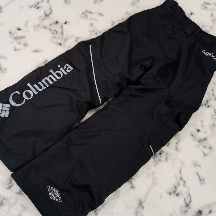 Термоштани брюки лижні Columbia 122-128