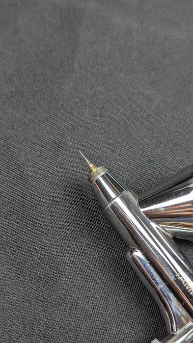 Аерограф sparmax sx 0.3d