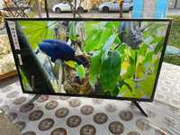 ТОП Телевизоры 42” SmartTV Android 13,4K Samsung, Гарантия