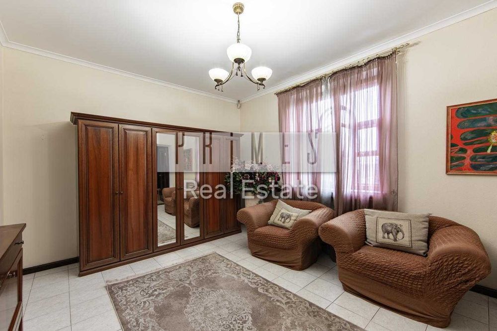 Оренда будинку з ділянкою 35 соток, вул. Залужна, Віта-Литовська