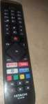 HITACHI Comando Smart TV

RC 43140