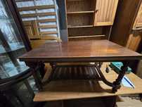 Mesa de centro da sala