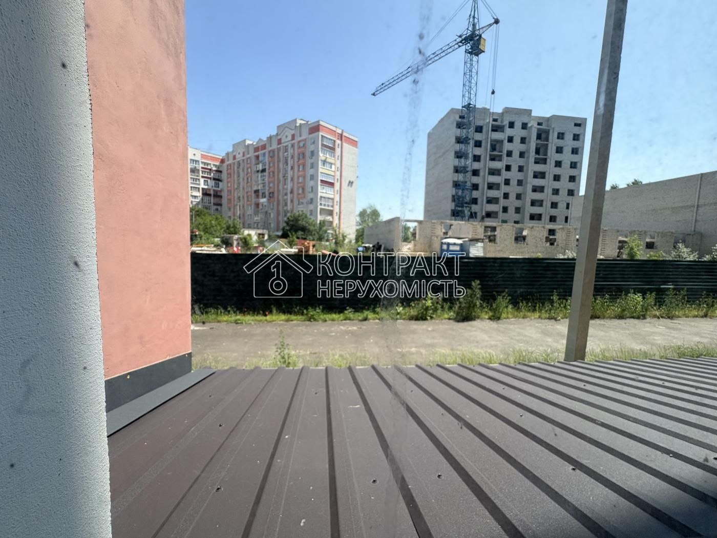 Продаж квартири 40 м2 ЖК Пташка м Академіка Павлова Барабашова 18