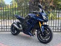 Yamaha FZ FZ1 S Fazer / 2008r / ABS / RATY! / Transport!