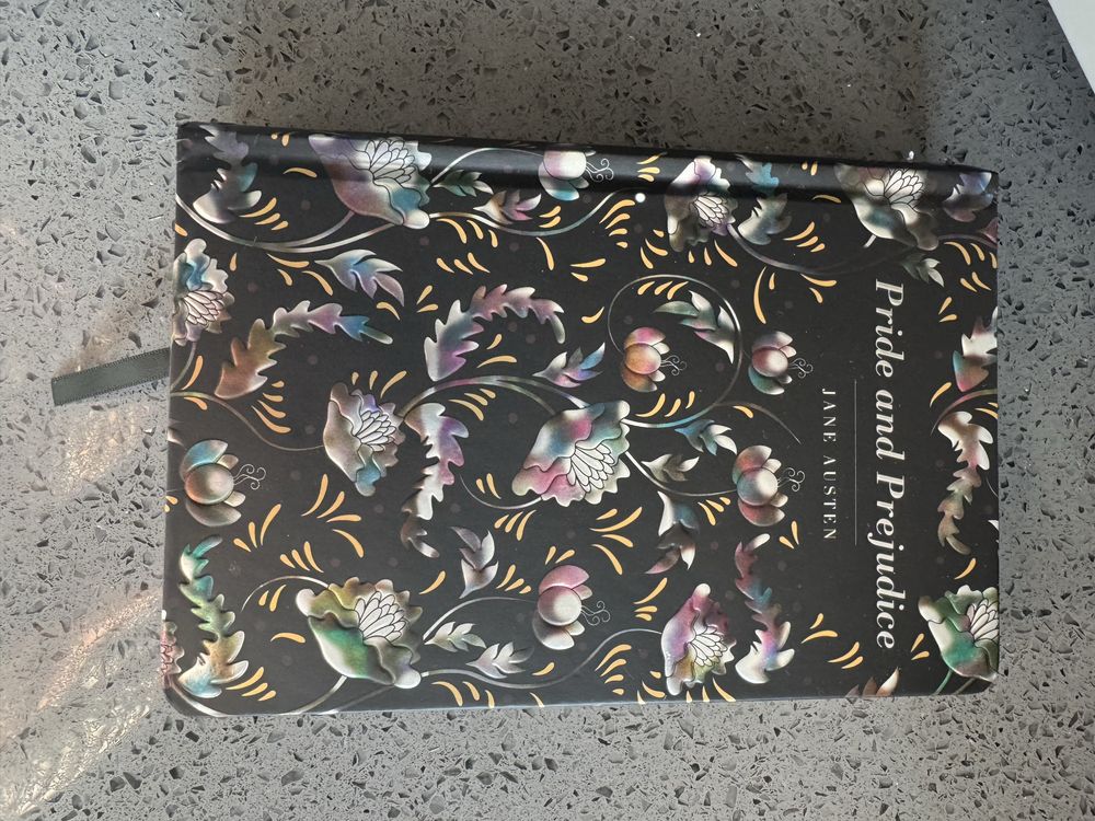 Продам Pride & Prejudice by Jane Austin publised by Chiltern